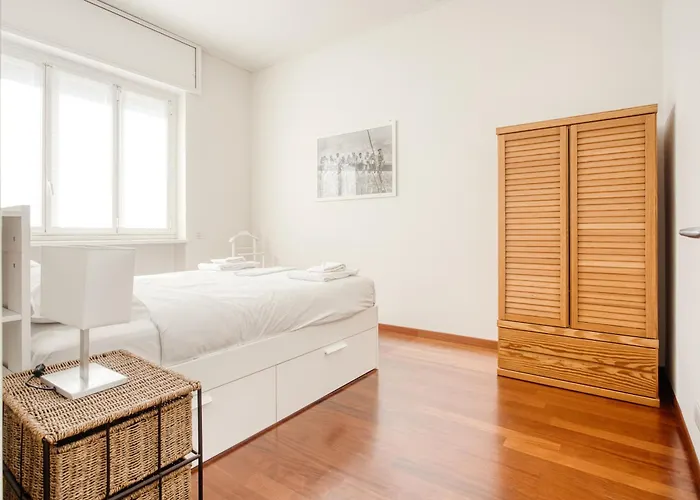 Hostmate - - Messina - Monumentale דירה