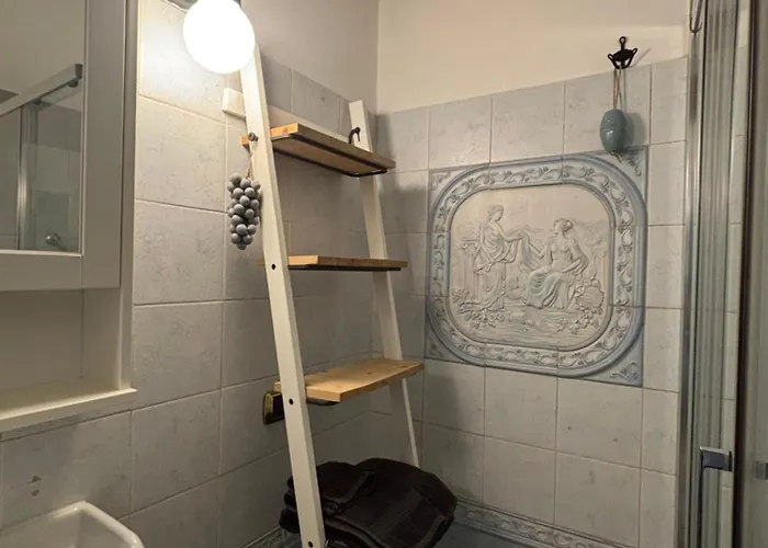 Διαμέρισμα Casa Colombo *