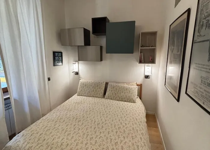 Casa Colombo * Μιλάνο