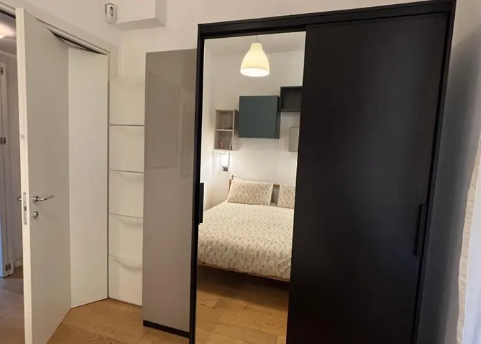 Casa Colombo Διαμέρισμα *