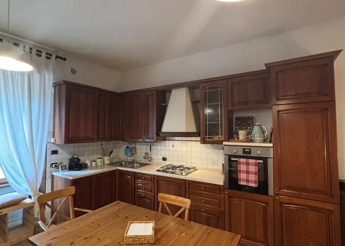 Διαμέρισμα Casa Colombo