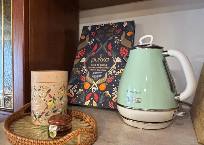 Casa Colombo Διαμέρισμα