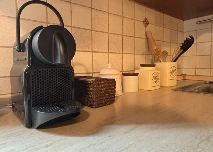 Διαμέρισμα Casa Colombo Μιλάνο