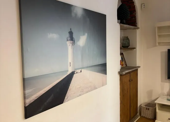 Casa Colombo Διαμέρισμα