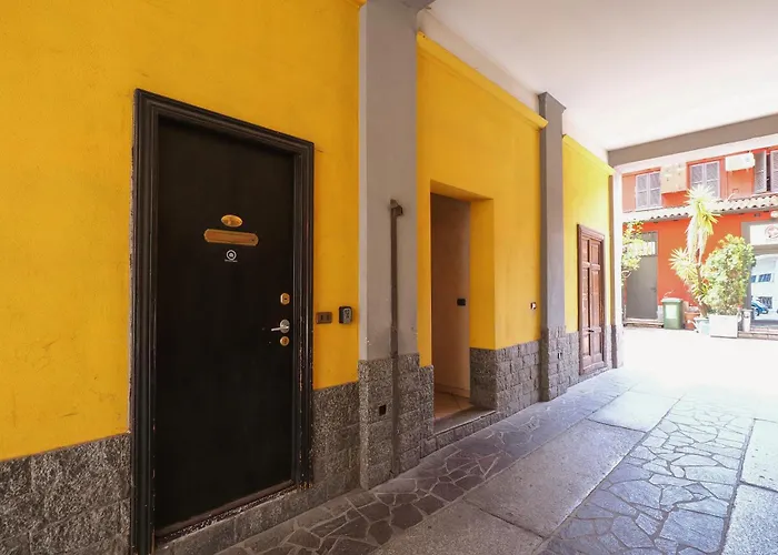 Primopiano - Schiaparelli A Flat