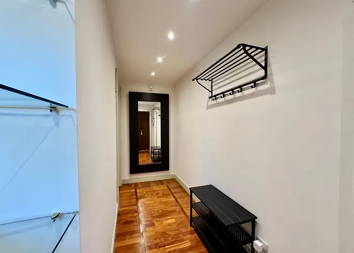 Future Goldoni Apartamento Milán