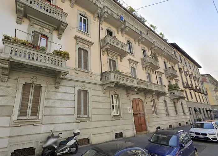 Future Goldoni Apartamento *