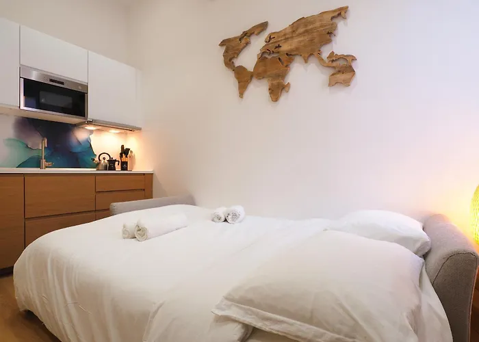 Apartamento Primopiano - Monti Lepini *