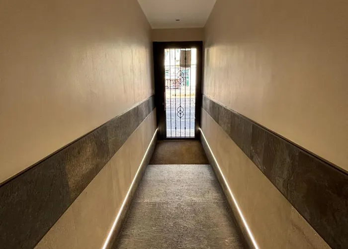 Casa Colombo Διαμέρισμα Μιλάνο