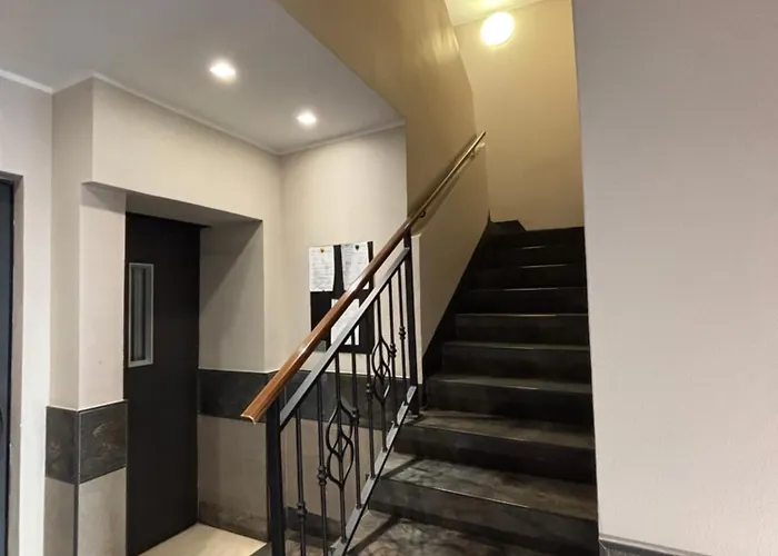 Casa Colombo Μιλάνο