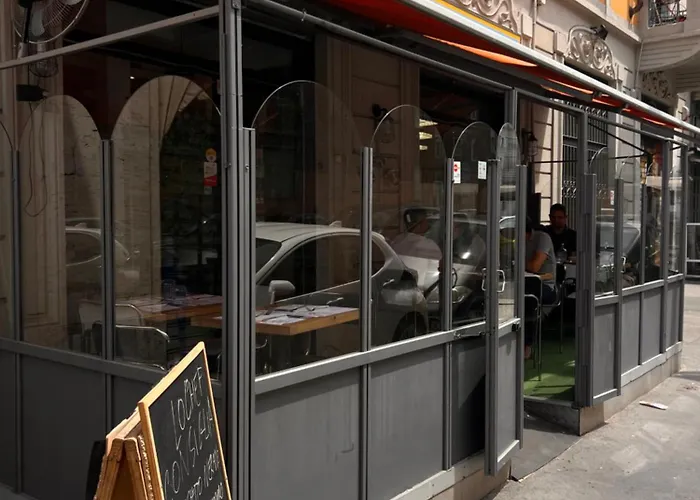 Soperga Appartement *