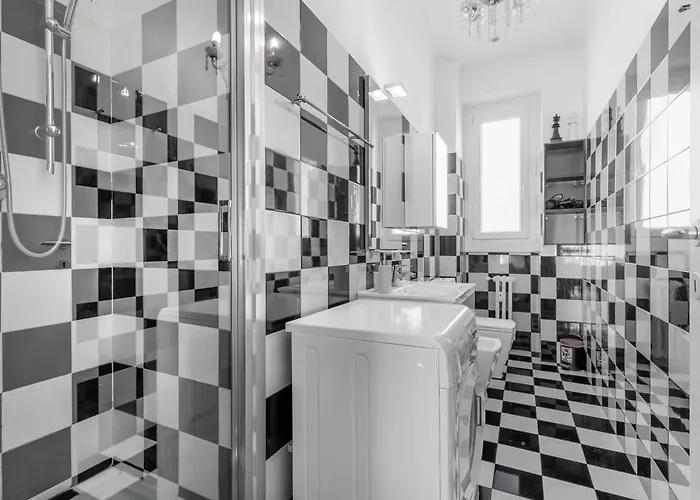 Loft40 Design District Appartement