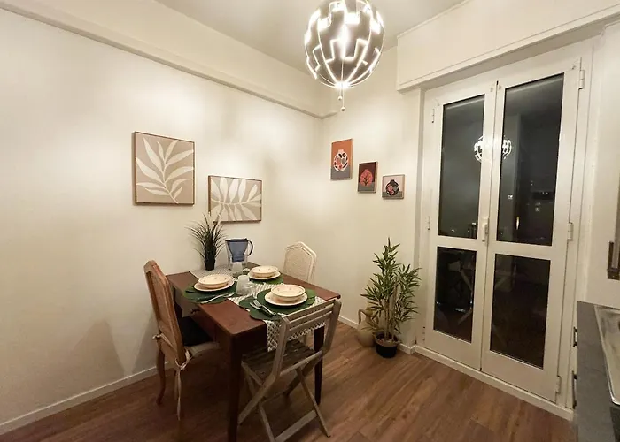 Apartment Near San Siro Stadium - Mi
