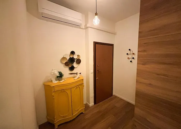 Near San Siro Stadium - Mi Apartment