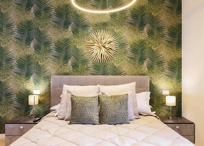 Duomo Luxury Crystal