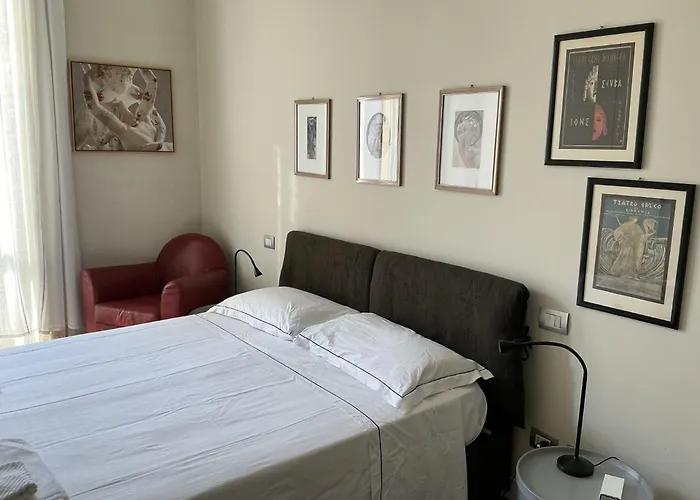 Lejlighed Chez Anna In Sempione - Mico, Citylife, San Siro