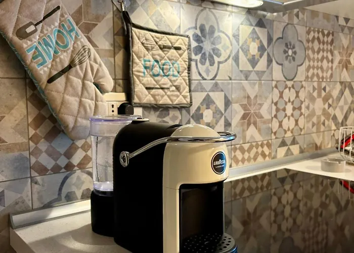 Lägenhet Helianthos Milano