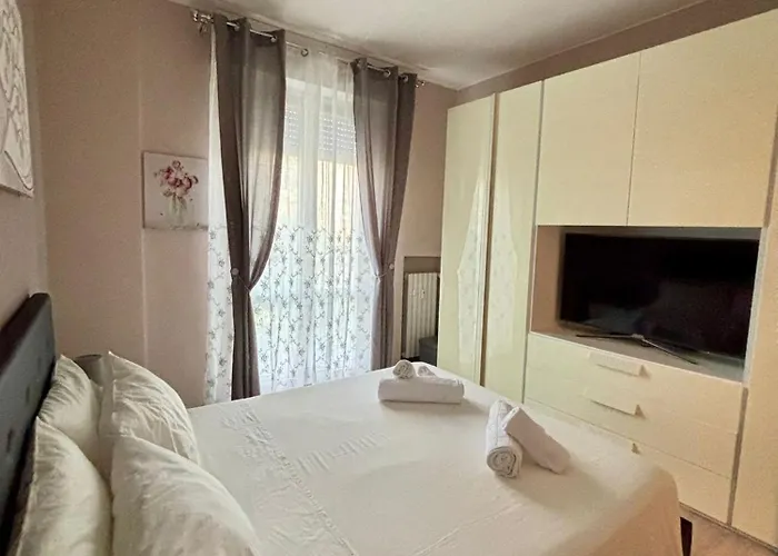 Lägenhet Helianthos *