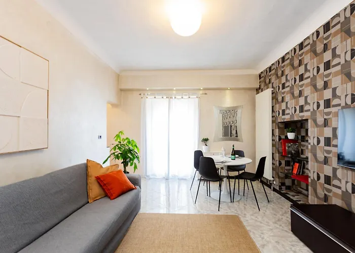 Vivi2 Apartmán Milán