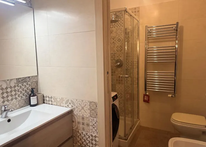 Reginamilanobnb In Porta Romana 아파트 밀라노