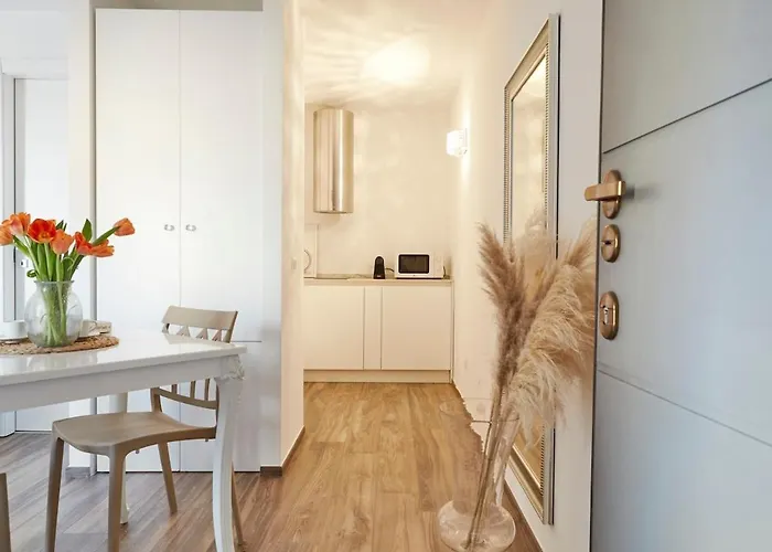 Appartement Duomo E Brera Milaan