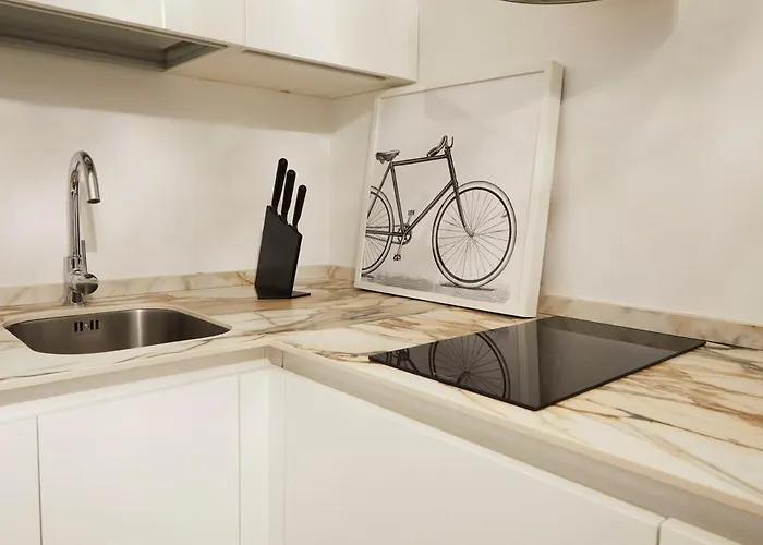 Appartement Duomo E Brera *