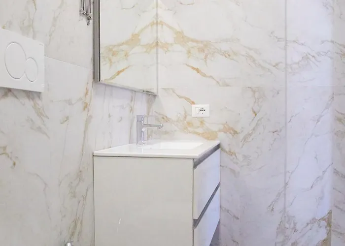 Appartement Duomo E Brera Milaan