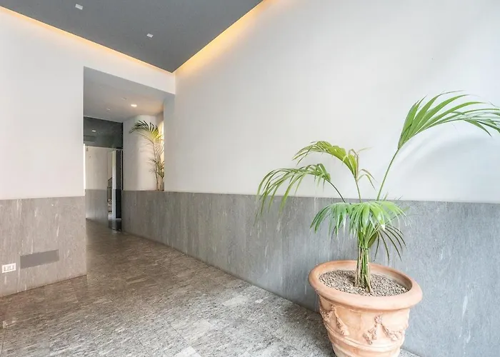 Solution Porta Romana