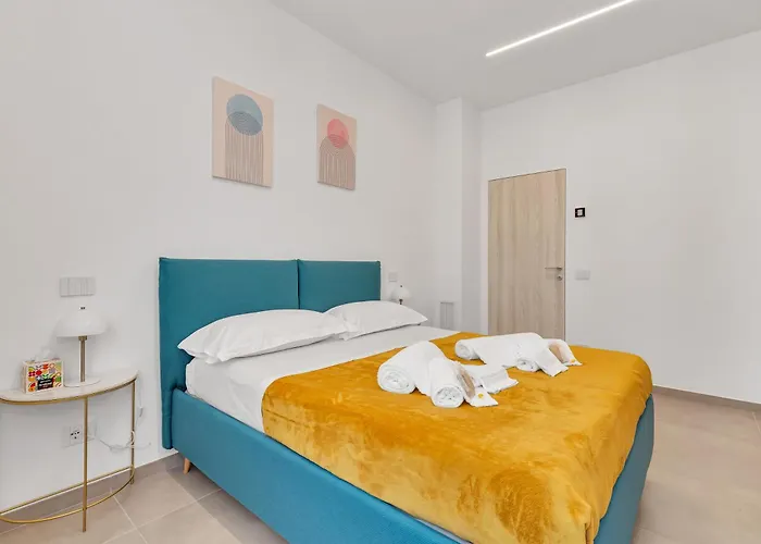 Urban Chic Flat - Papi19 Apartmán *