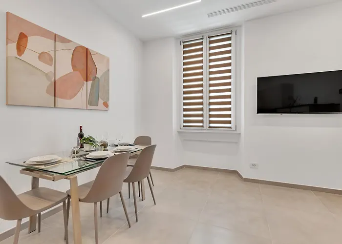 Urban Chic Flat - Papi19 Apartmán *