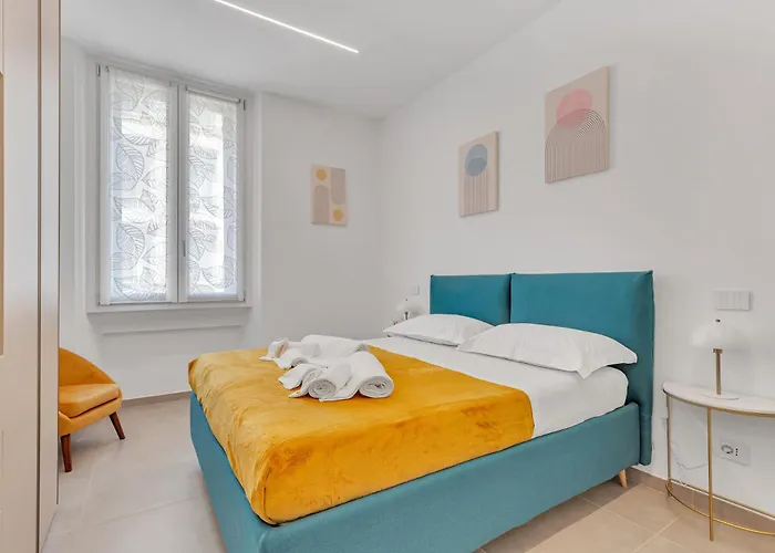 Urban Chic Flat - Papi19 * Milán