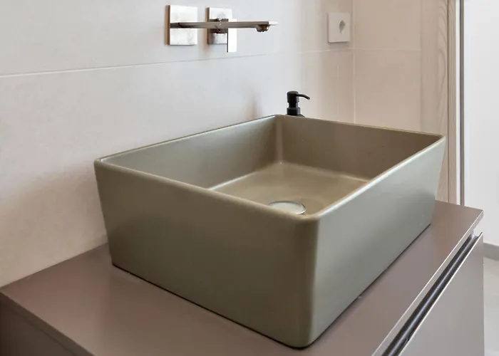 Apartmán Urban Chic Flat - Papi19 Milán