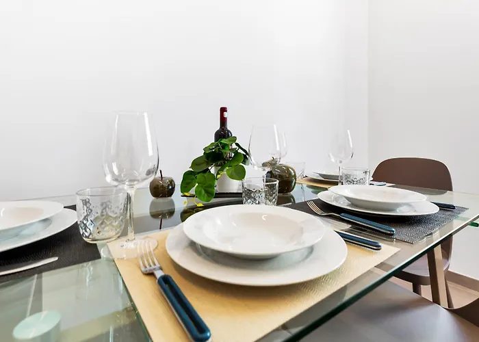 Urban Chic Flat - Papi19 *