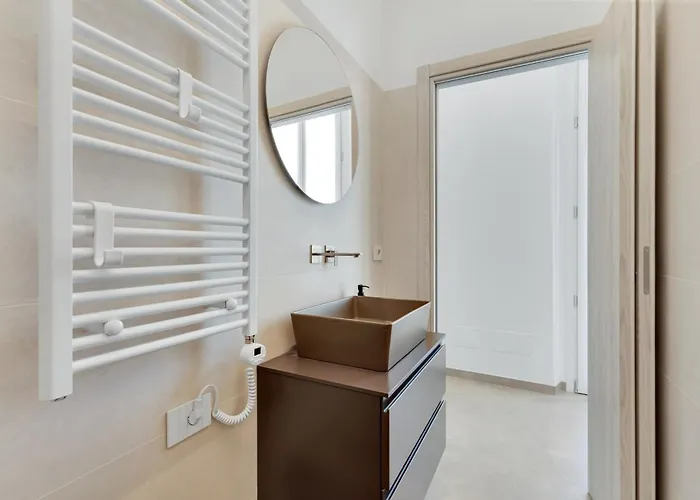 Urban Chic Flat - Papi19 Milán