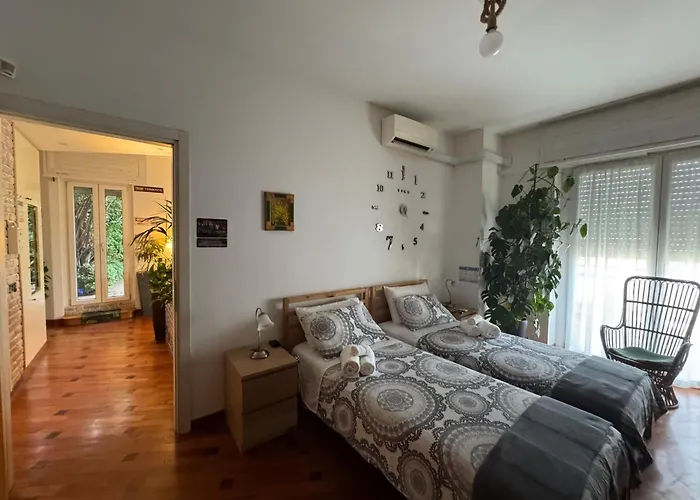 아파트 Terrazza