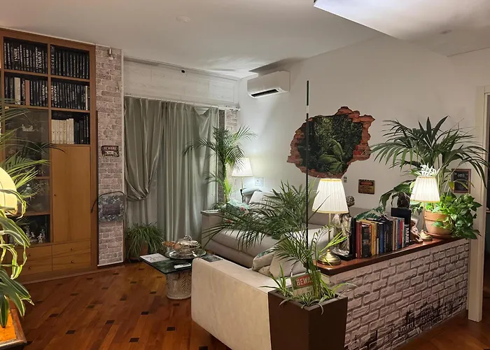 아파트 Terrazza *