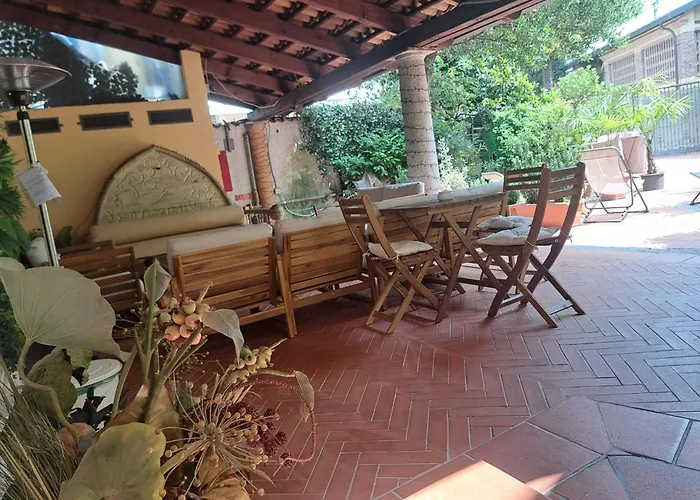 Bilocale Filomena Abbadesse M3-m5 Zara Mailand