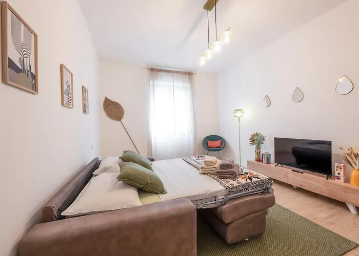 Apartman Piero Della Francesca - 7sundays