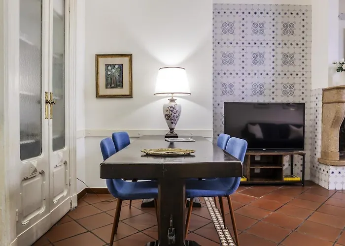 Lejlighed La Del Palazzo Milano