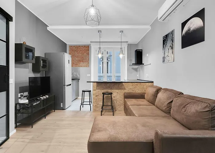 Via Rosmini House Lejlighed