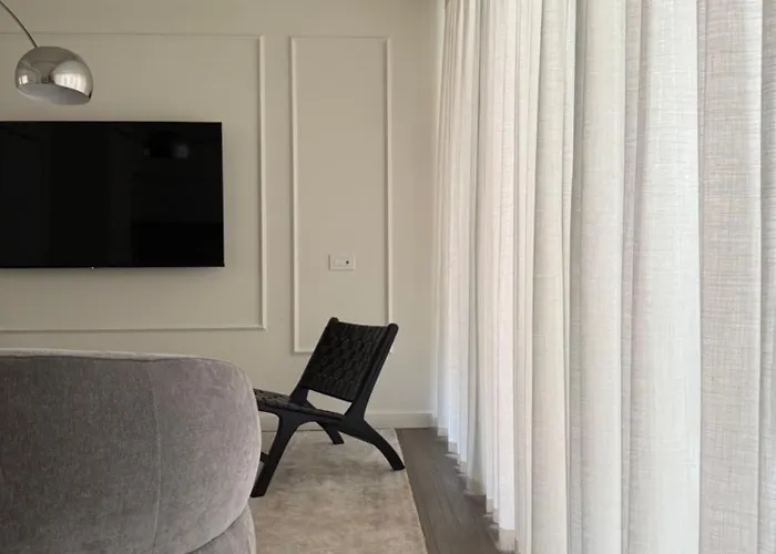 Ando's Boutique Apartamento