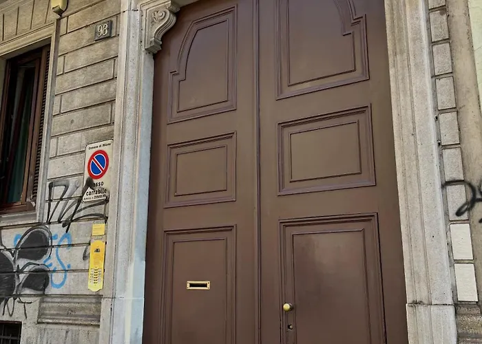 Daisy's Is Apartment Milan