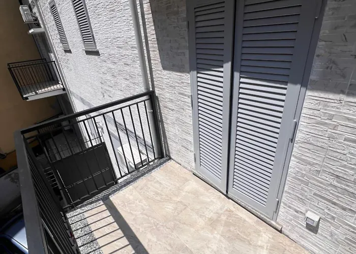 Appartement San Siro