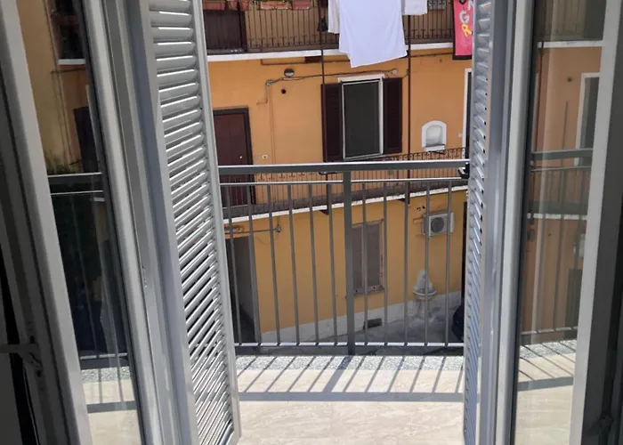 Appartement San Siro *