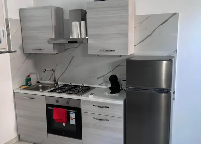 Appartement San Siro *