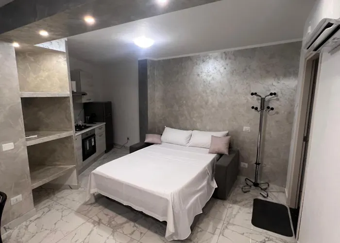 Appartement San Siro Milan