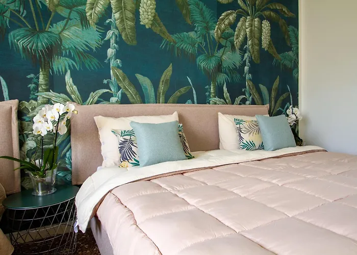 Casa Flavia Apartamento *