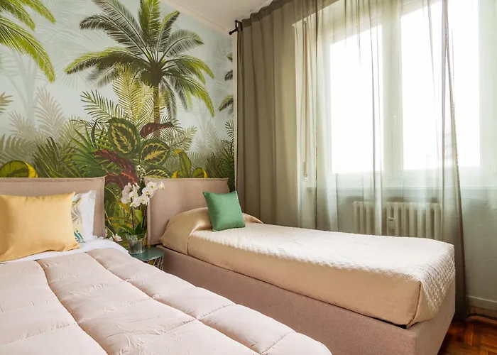 Apartamento Casa Flavia *