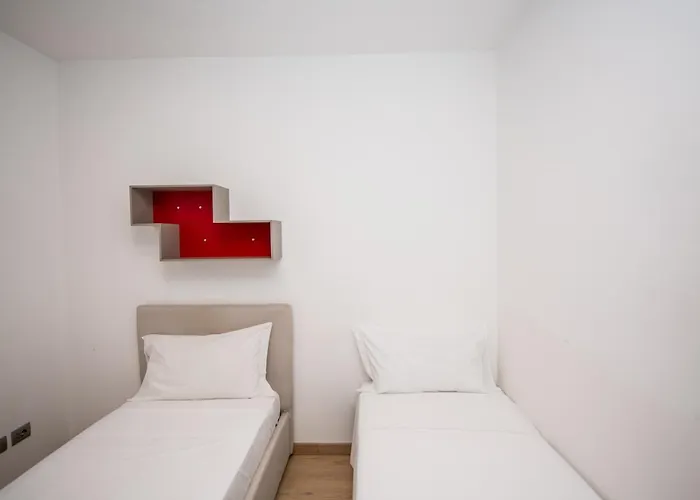 Shortmi Navigli Apartmán *
