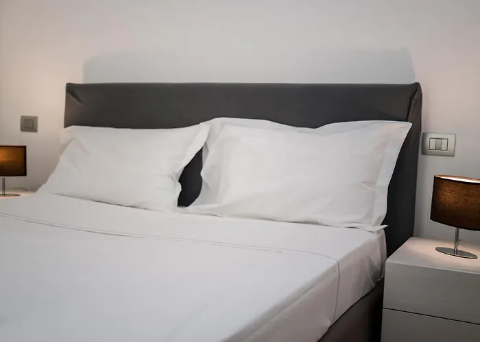 Shortmi Navigli Apartmán